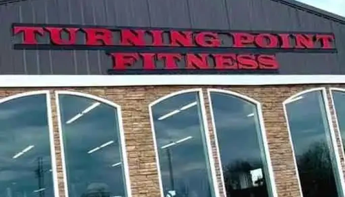 Turning Point Fitness -  All - Westmoreland