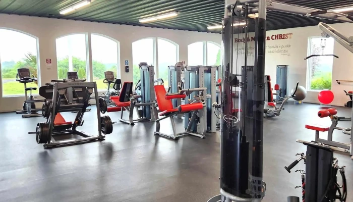 Turning Point Fitness -  Fitness Center - Westmoreland