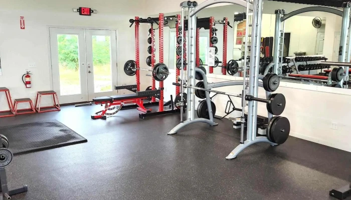 Turning Point Fitness -  Phone - Westmoreland