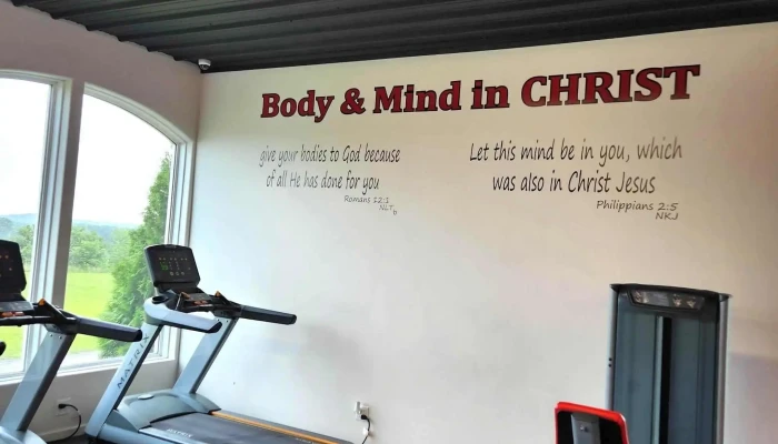 Turning Point Fitness -  Reviews - Westmoreland