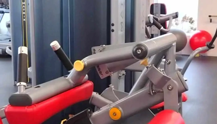 Turning Point Fitness -  Videos - Westmoreland