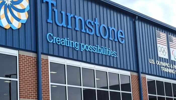 Turnstone Plassman Athletic Center Where - Fort Wayne