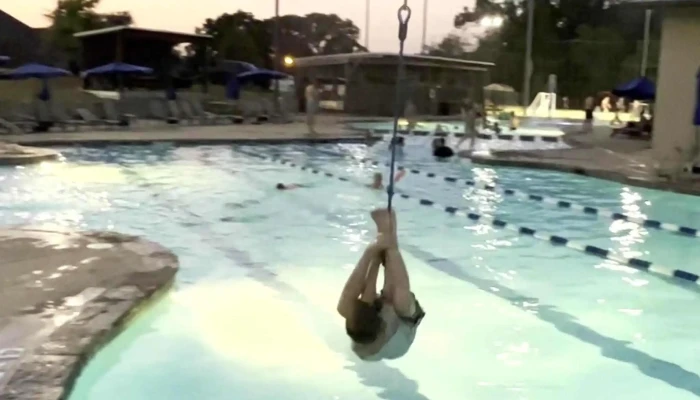 Tyler Athletic And Swim Club -  Athletic Club - Tyler