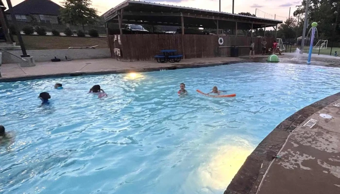 Tyler Athletic And Swim Club -  Phone - Tyler