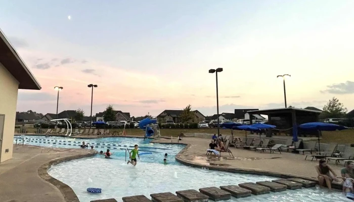 Tyler Athletic And Swim Club -  Videos - Tyler