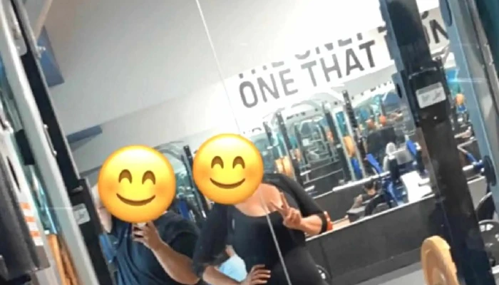 Ufc Fit San Jose -    Oakridge San Jose - San Jose