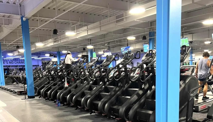 Ufc Fit San Jose -    Oakridge Schedule - San Jose