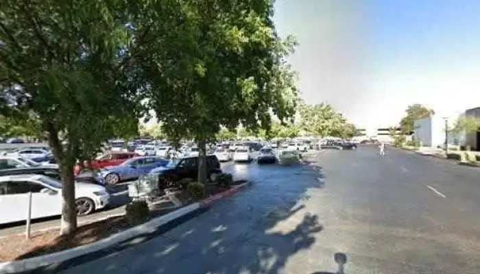 Ufc Fit San Jose -    Oakridge Street View 360deg - San Jose