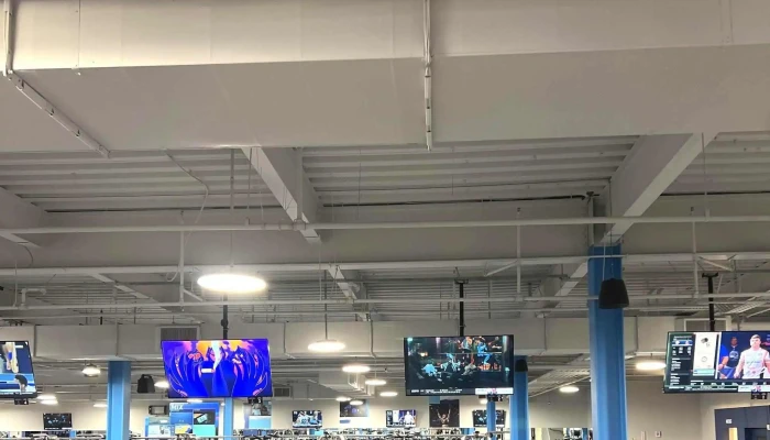 Ufc Fit San Jose -    Oakridge Website - San Jose