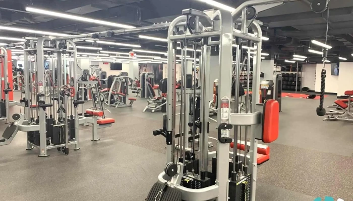 Ufc Gym Market Square Pittsburgh All - Pittsburgh
