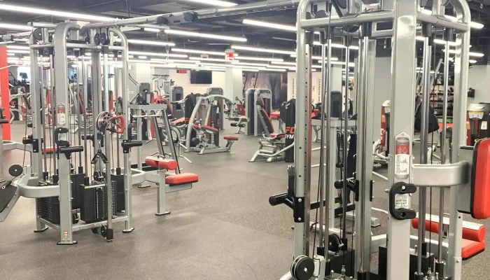 Ufc Gym Market Square Pittsburgh Catalog - Pittsburgh