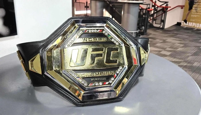 Ufc Gym Market Square Pittsburgh Gym - Pittsburgh