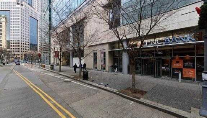 Ufc Gym Market Square Pittsburgh Street View 360deg - Pittsburgh
