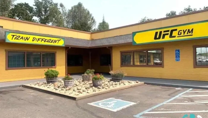 Ufc Gym Placerville -  All - Placerville