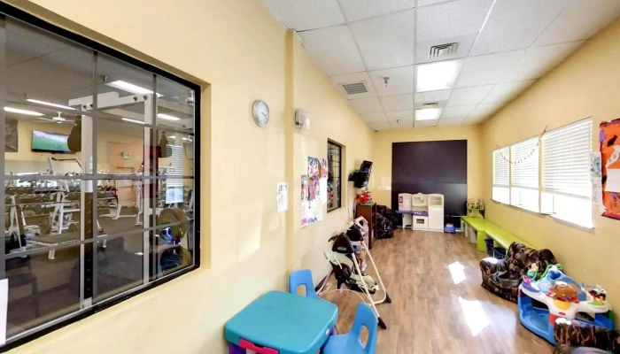 Ufc Gym Placerville -  Street View 360deg - Placerville