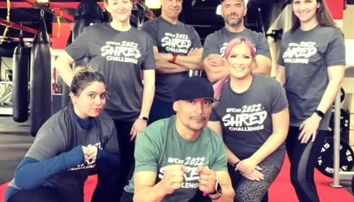 Ufc Gym White Plains - White Plains