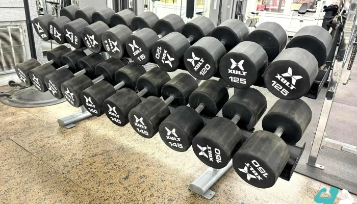 Ultrafit Gym Fitness Center By Owner - Lufkin