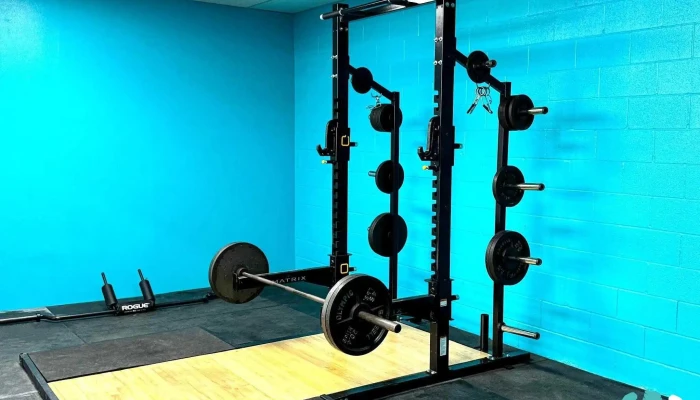 Ultrafit Gym Fitness Center Gym - Lufkin