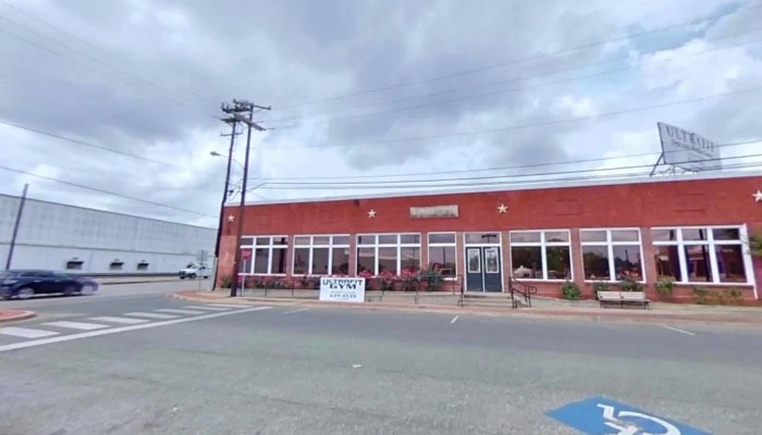 Ultrafit Gym Fitness Center Street View 360deg - Lufkin