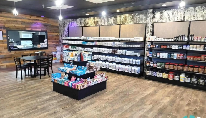 Underdog Nutrition Gym By Owner - Gillette