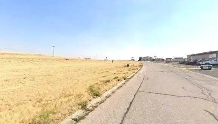 Underdog Nutrition Gym Street View 360deg - Gillette