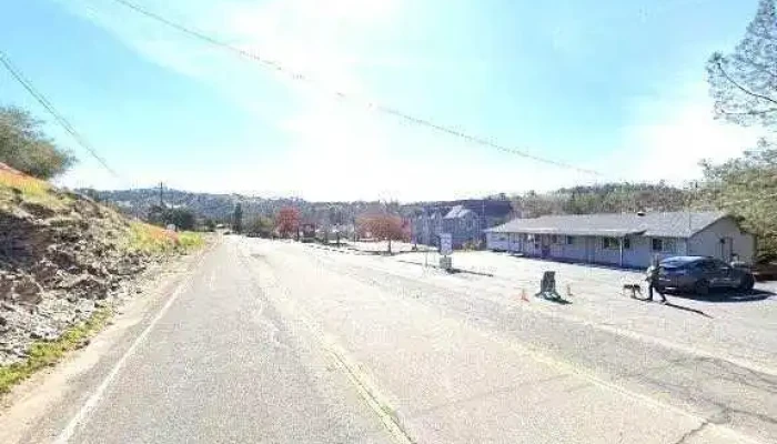 Underground Mma And Amador Gym And Fitness -  All - Sutter Creek