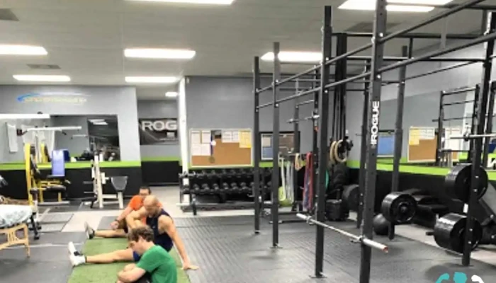 Underground Muscle Llc -  All - Burlington
