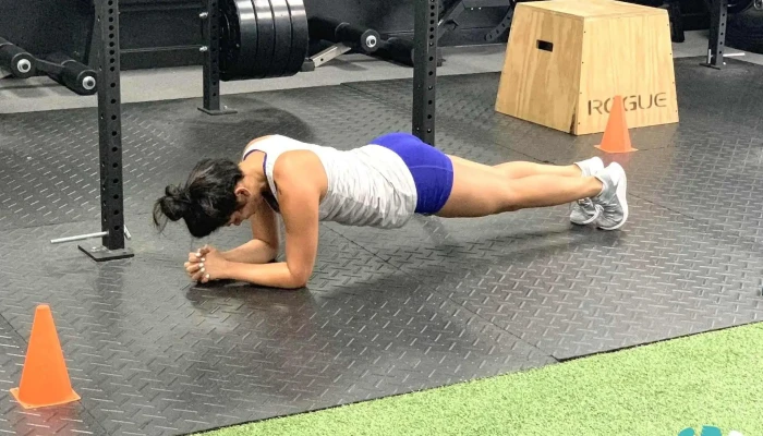 Underground Muscle Llc -  Gym - Burlington