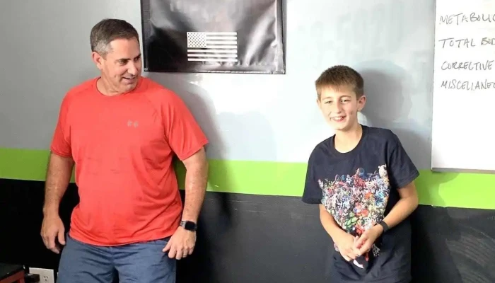 Underground Muscle Llc -  Physical Fitness - Burlington