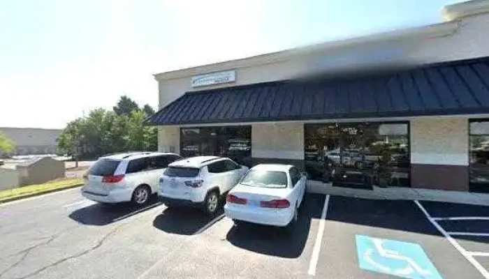 Underground Muscle Llc -  Street View 360deg - Burlington