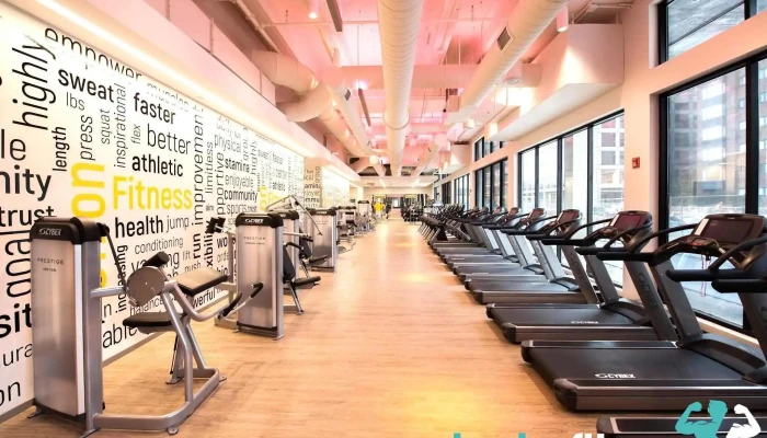 Union Fitness -  All - Pittsburgh