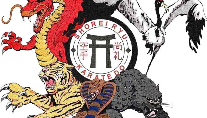 United States Hombu Traditional Okinawan State -  Run Karate Do By Owner - Klamath Falls