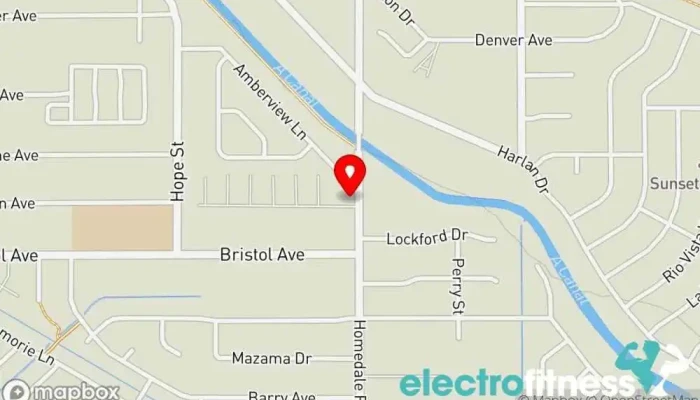 map of United States Hombu Traditional Okinawan State-run Karate-DO Martial arts club in Klamath Falls