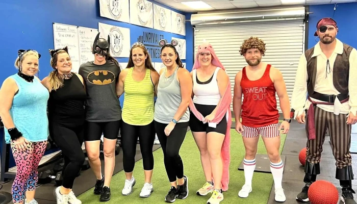 Unrivaled Fitness -  Reviews - Aiken