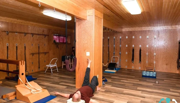 Untangling Knots Yoga Studio -  All - Garnett