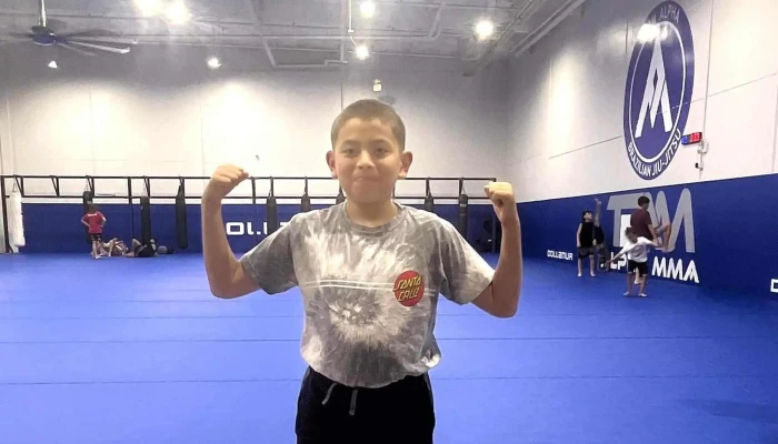 Urijah Fabers Ultimate Fitness Yes Schedule - Sacramento