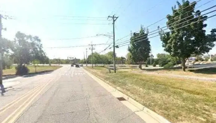 Usa Martial Arts -  Street View 360deg - Antioch