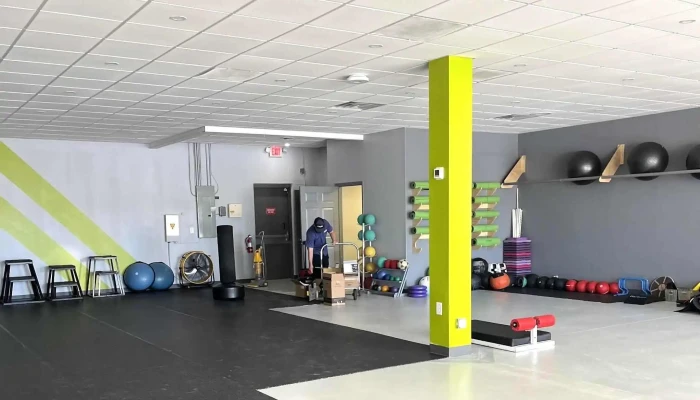Utopia Fitness Center -  Photos - Lewisville
