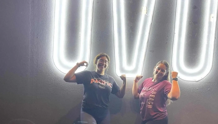 Uvu Fitness -  Boot Camp - Lodi