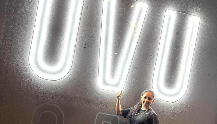 Uvu Fitness -  Phone - Lodi