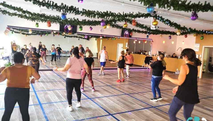 V.i.p Dance & Nutrition - Gardena