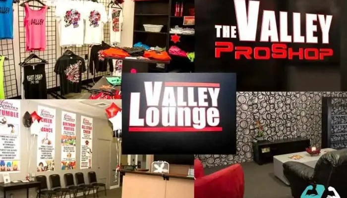 Valley Athletics -  All - Allentown