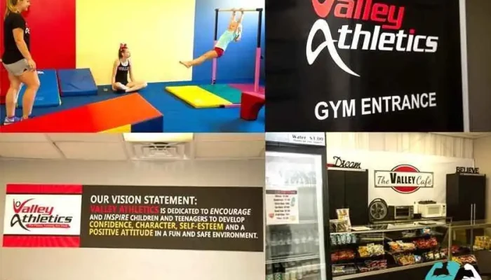 Valley Athletics -  By Owner - Allentown