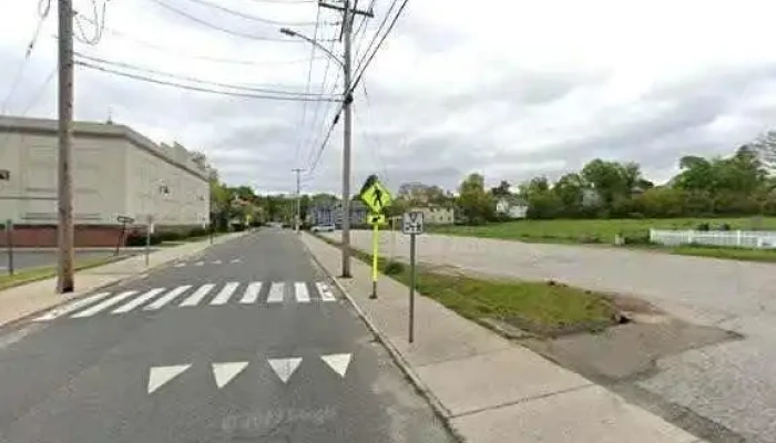 Valley Ymca -  All - Ansonia