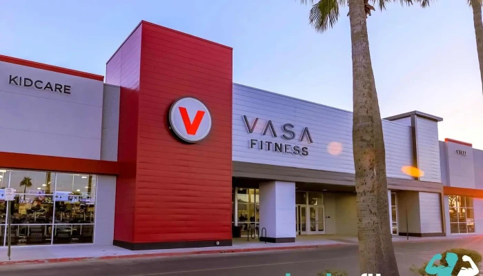 Vasa Fitness -  All - Phoenix