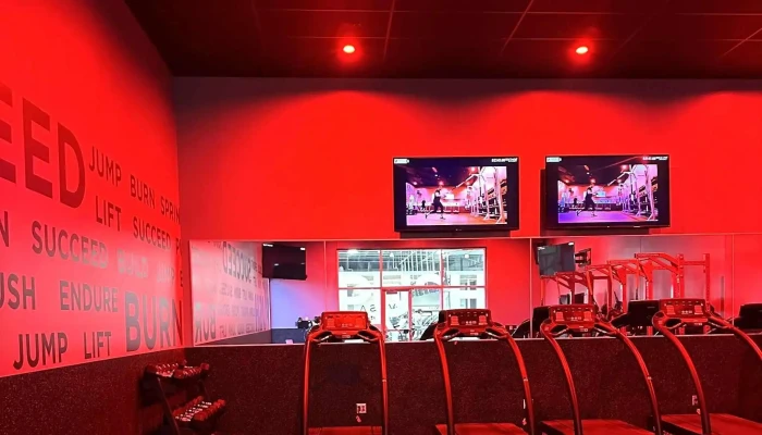 Vasa Fitness -  Area - Phoenix