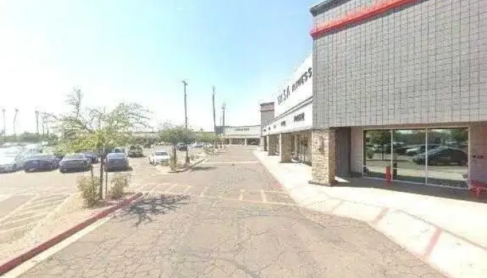 Vasa Fitness -  Street View 360deg - Phoenix