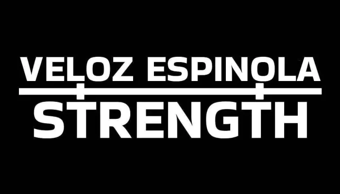 Veloz Espinola Strength -  By Owner - Klamath Falls