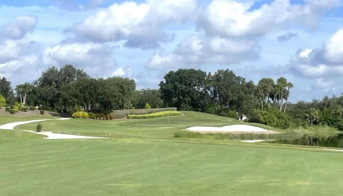 Verandah Golf Club -  Address - Fort Myers