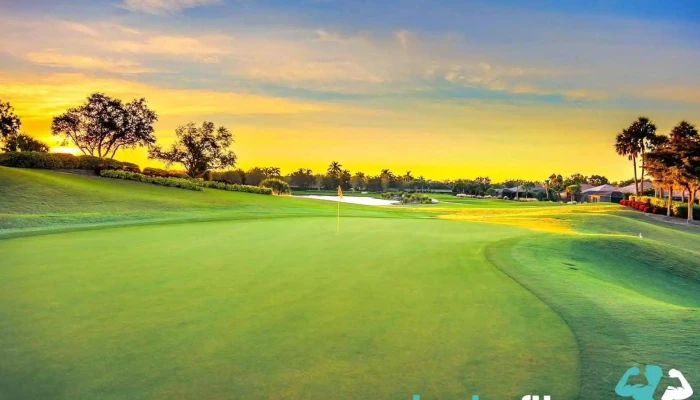 Verandah Golf Club -  All - Fort Myers